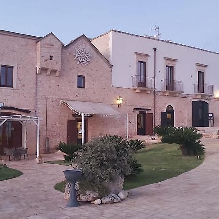 Tenuta Suite 801 Noci Exterior photo