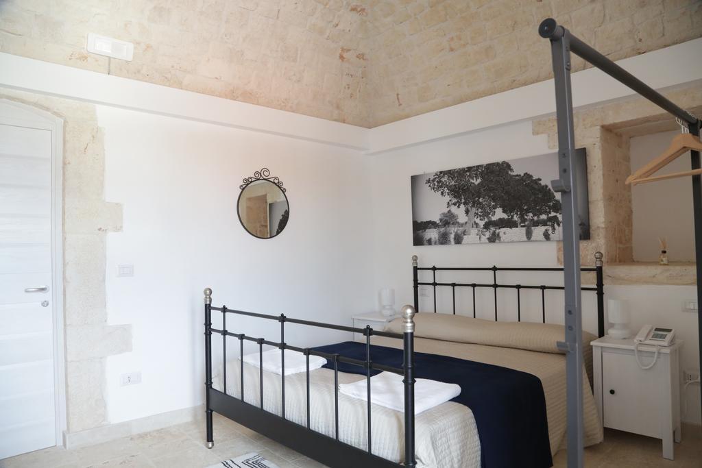 Tenuta Suite 801 Noci Exterior photo