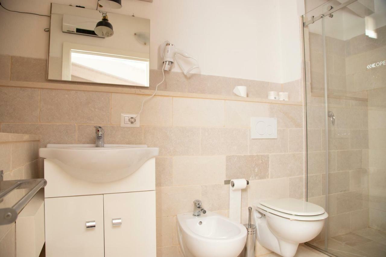 Tenuta Suite 801 Noci Exterior photo