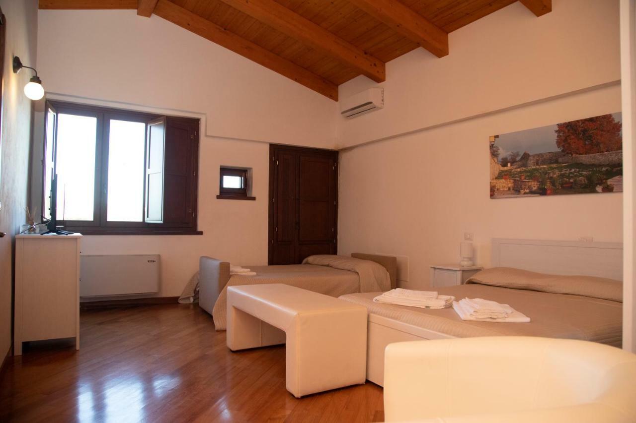 Tenuta Suite 801 Noci Exterior photo